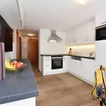 303-201 By Interhome Apartmán Kappl (Landeck)