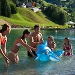 303-201 By Interhome * Kappl (Landeck)
