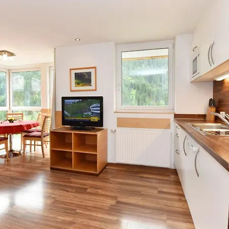 303-201 By Interhome Kappl (Landeck)