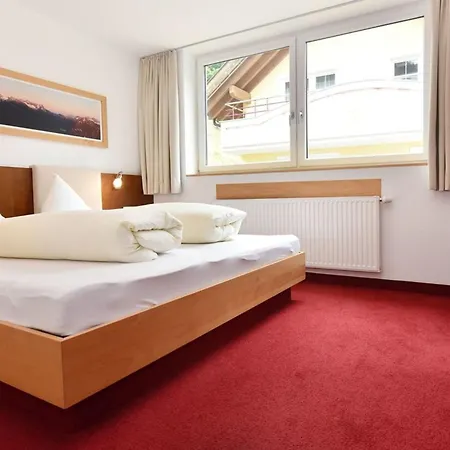 Appartamento 303-201 By Interhome