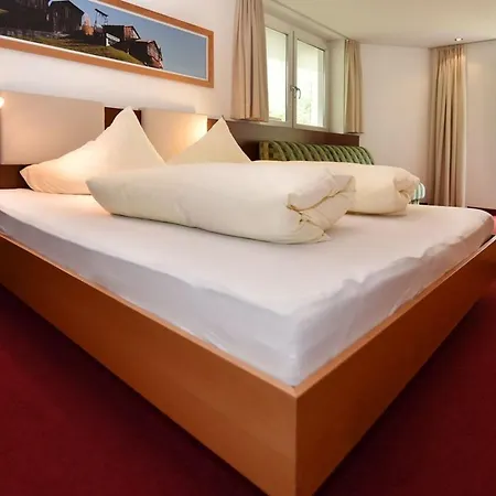 Appartamento 303-201 By Interhome Kappl (Landeck)