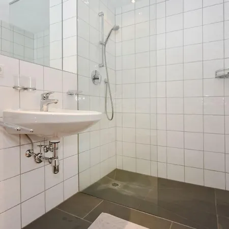 303-201 By Interhome Appartamento