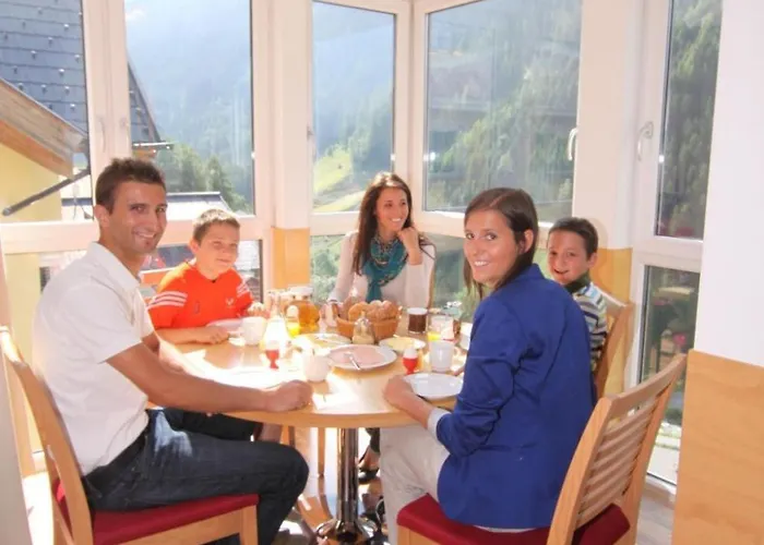 Appartamento 303-201 By Interhome