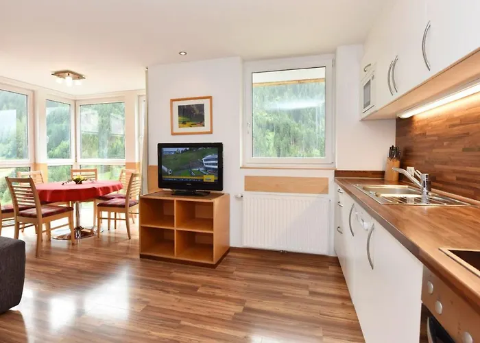 303-201 By Interhome Kappl (Landeck)