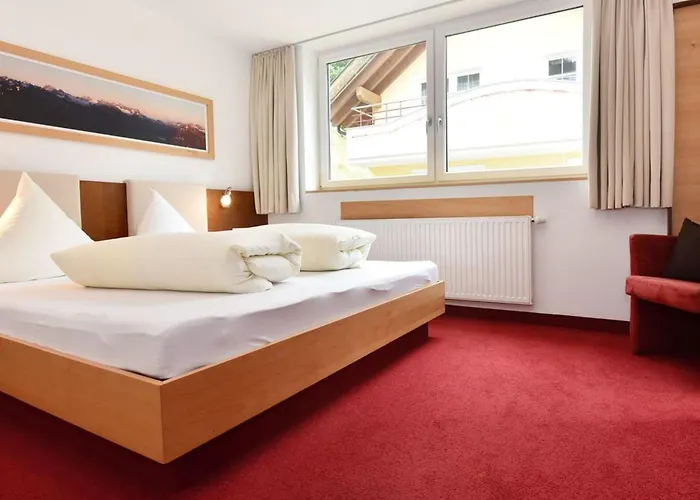 Appartamento 303-201 By Interhome