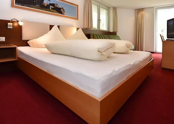 Appartamento 303-201 By Interhome Kappl (Landeck)