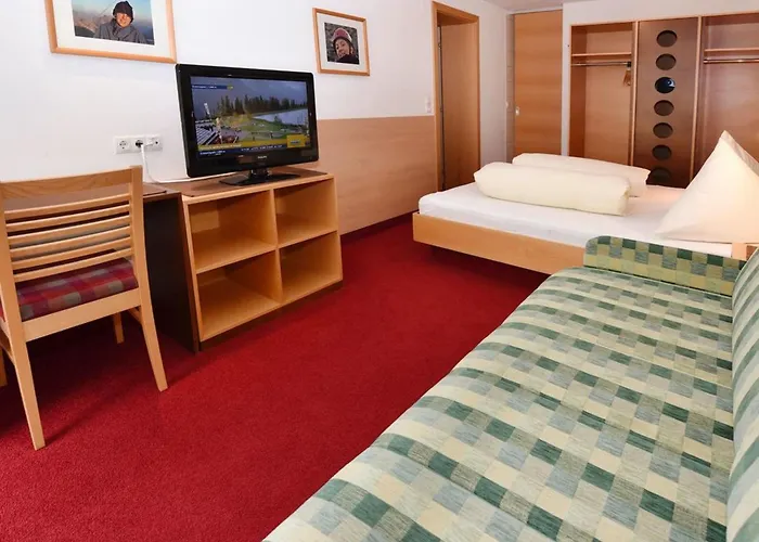 303-201 By Interhome Appartamento *