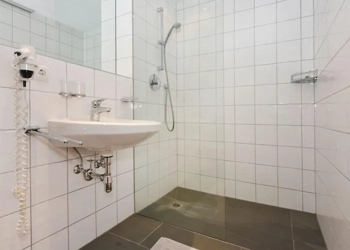 303-201 By Interhome Appartamento