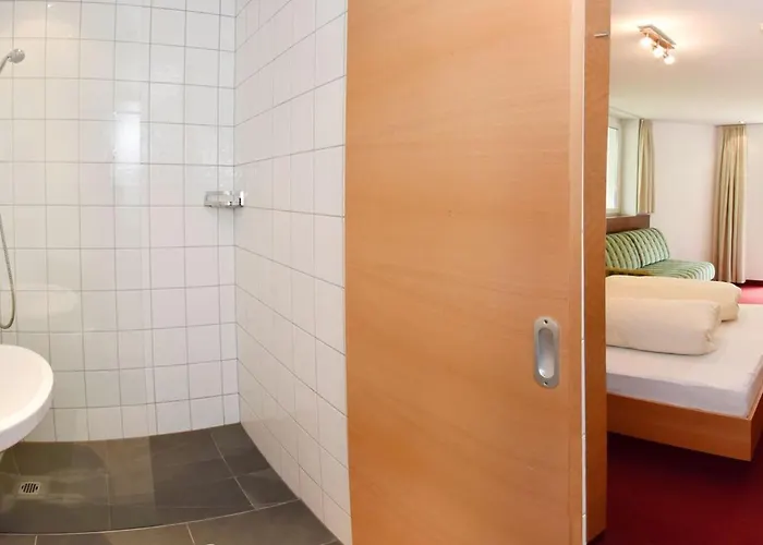 303-201 By Interhome Appartamento *