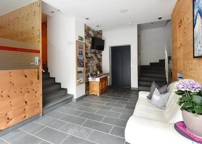 Appartamento 303-201 By Interhome