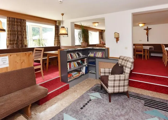 303-201 By Interhome Kappl (Landeck)