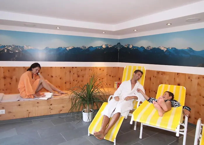 Appartamento 303-201 By Interhome Kappl (Landeck)