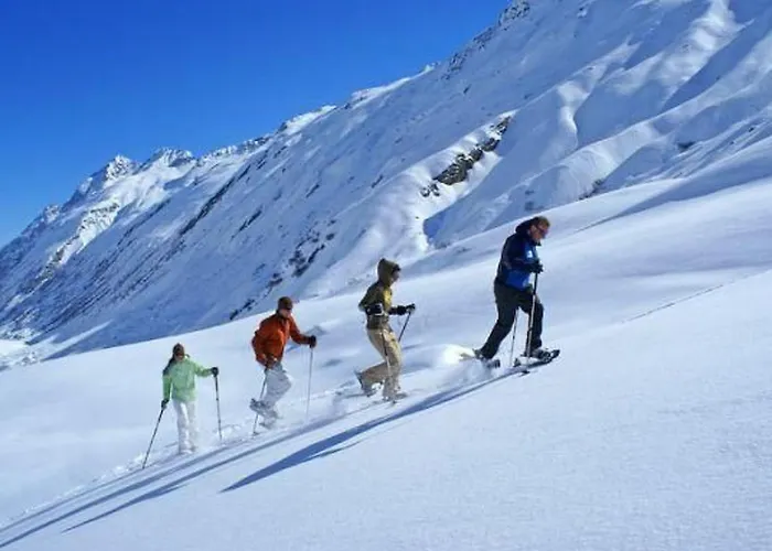 303-201 By Interhome * Kappl (Landeck)