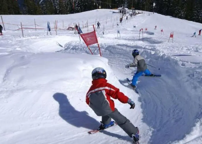 303-201 By Interhome Appartamento Kappl (Landeck)