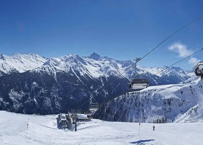 303-201 By Interhome * Kappl (Landeck)