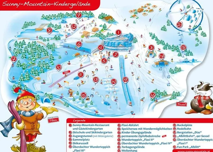 303-201 By Interhome * Kappl (Landeck)