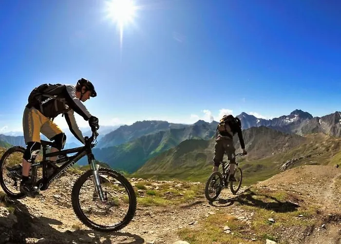 303-201 By Interhome Appartamento *