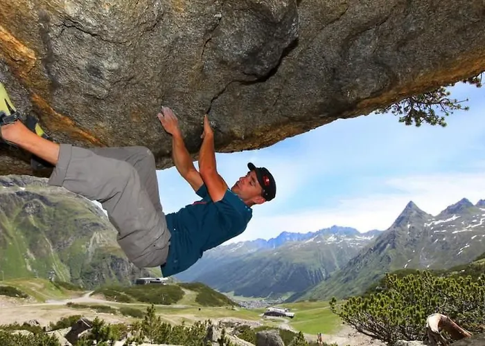 303-201 By Interhome Appartamento *