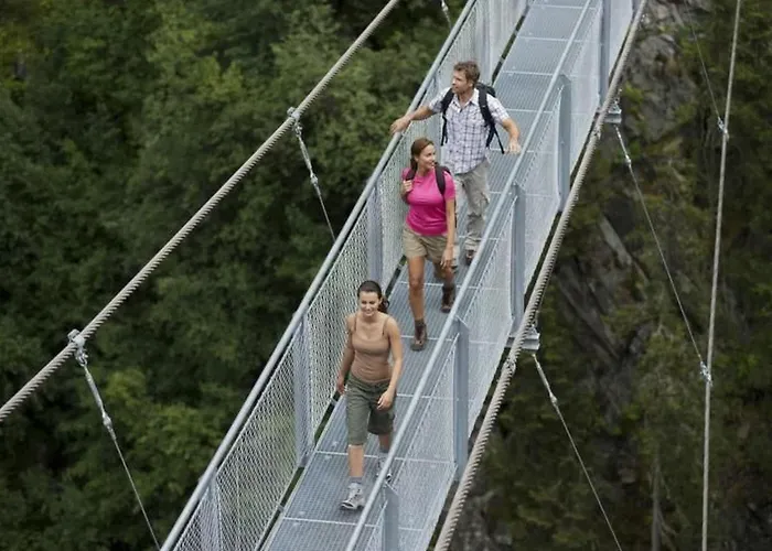 303-201 By Interhome Kappl (Landeck)