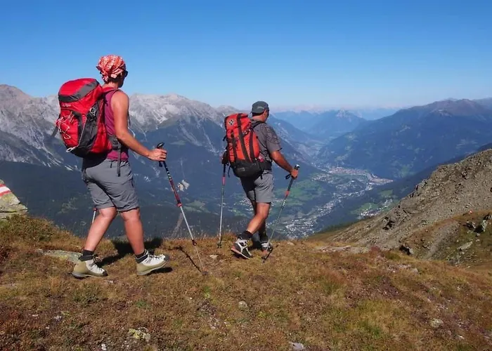 303-201 By Interhome Appartamento