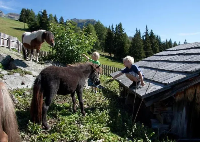 303-201 By Interhome Appartamento *