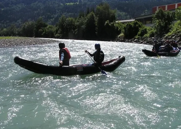 Appartamento 303-201 By Interhome