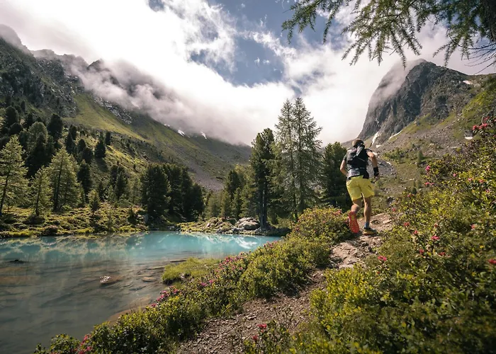 Appartamento 303-201 By Interhome Kappl (Landeck)