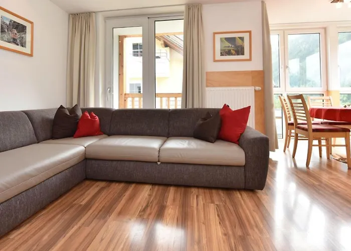 303-201 By Interhome *