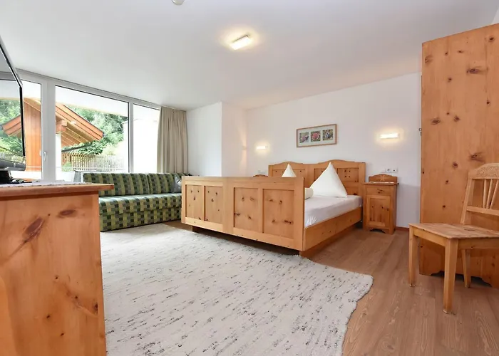 דירה 303-201 By Interhome