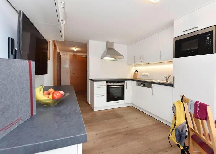 303-201 By Interhome דירה קאפל