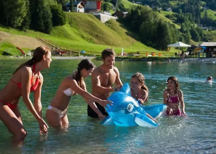 303-201 By Interhome * קאפל