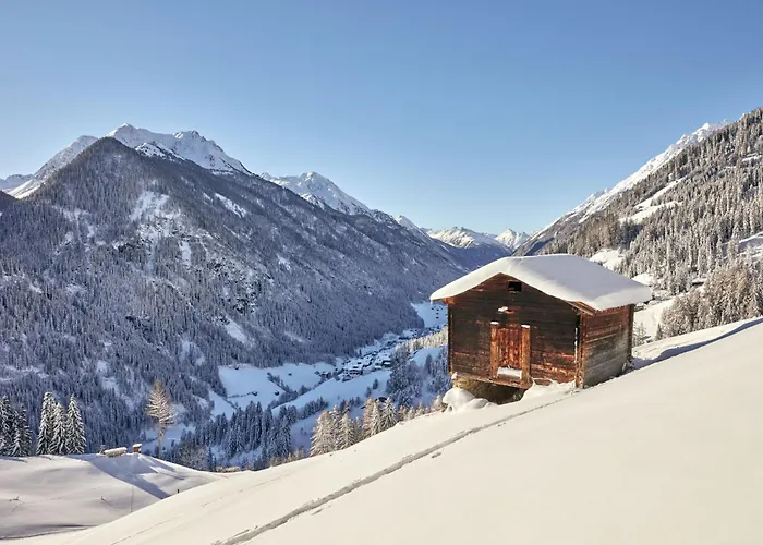 דירה 303-201 By Interhome