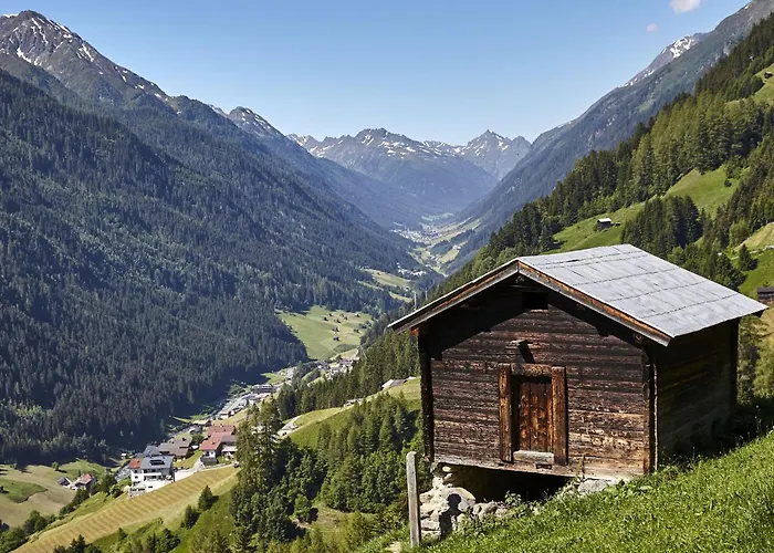 דירה 303-201 By Interhome