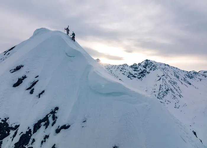 דירה 303-201 By Interhome