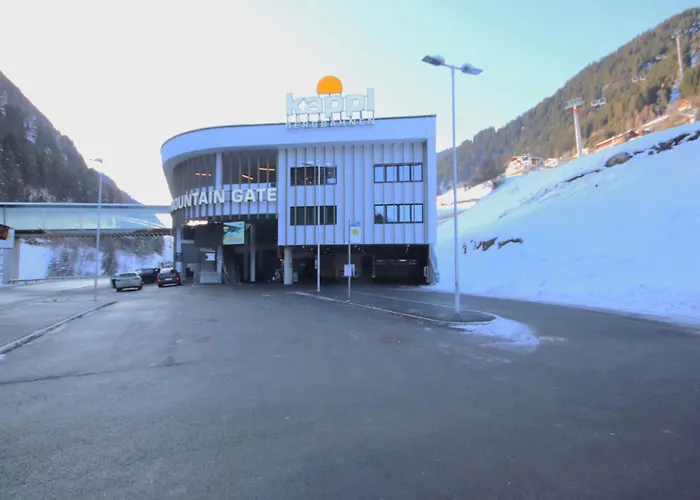 דירה 303-201 By Interhome