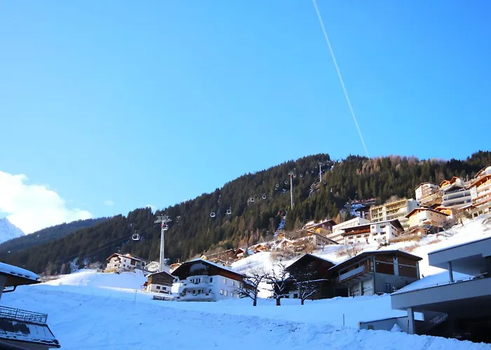 303-201 By Interhome * קאפל