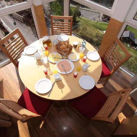 303-201 By Interhome Apartment *